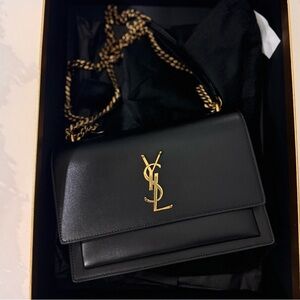 YSL Sunset Bag (Medium)